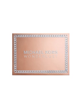 Set Eau de parfum Michael Kors Wonderlust para mujer