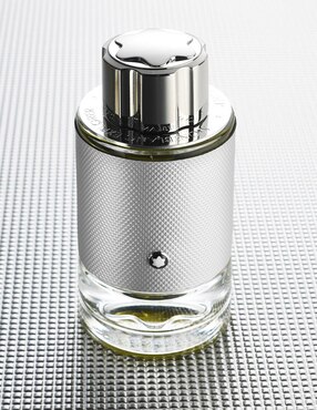 Set Eau de parfum Montblanc Explorer para hombre