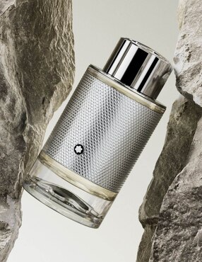 Set Eau de parfum Montblanc Explorer para hombre