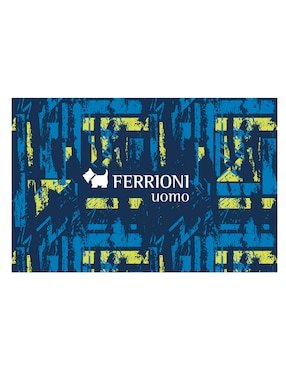 Set Eau de toilette Ferrioni Uomo para hombre