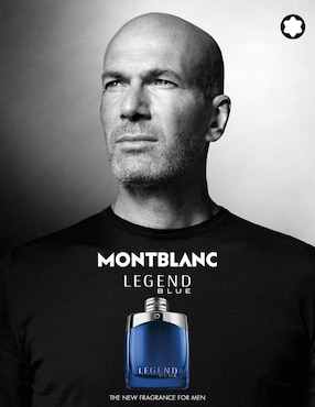 Set Eau de parfum Montblanc Legend para hombre