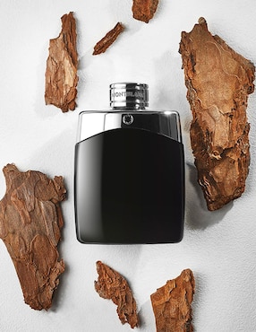 Set Eau de toilette Montblanc Legend para hombre