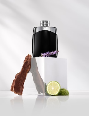 Set Eau de toilette Montblanc Legend para hombre