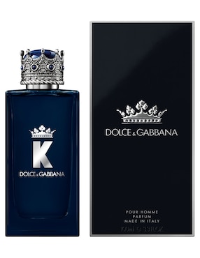 Perfume Dolce&Gabbana K By para hombre