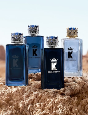 Perfume Dolce&Gabbana K By para hombre