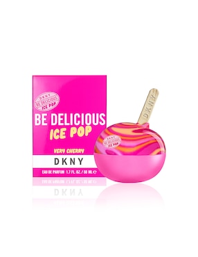 Eau de parfum Dkny Ice Pop Very Cherry para mujer