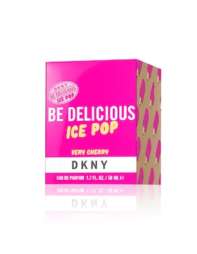 Eau de parfum Dkny Ice Pop Very Cherry para mujer