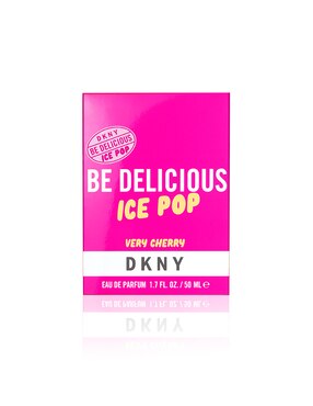 Eau de parfum Dkny Ice Pop Very Cherry para mujer