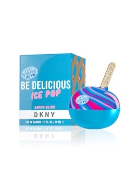 Eau de parfum Dkny Ice Pop Berry Bliss para mujer