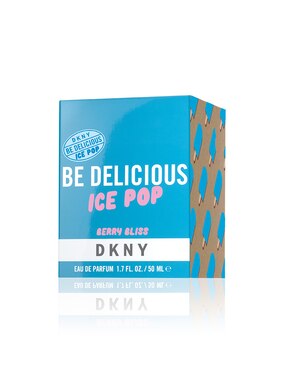 Eau de parfum Dkny Ice Pop Berry Bliss para mujer