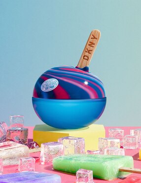 Eau de parfum Dkny Ice Pop Berry Bliss para mujer