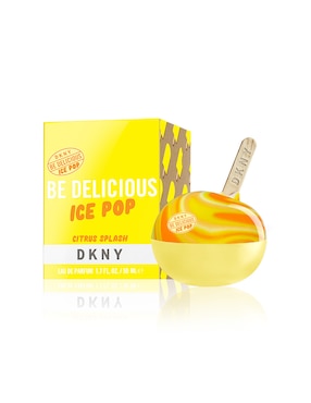 Eau de parfum Dkny Ice Pop Citrus Splash para mujer