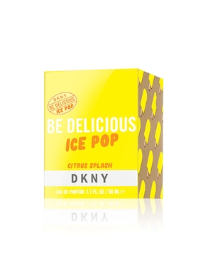 Eau de parfum Dkny Ice Pop Citrus Splash para mujer