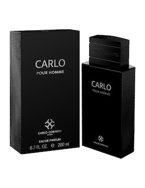 Eau de parfum Carlo Corinto Carlo Pour Homme para hombre