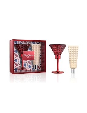 Set Eau de parfum Pepe Jeans London Calling para mujer