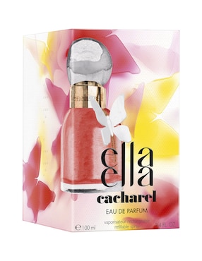 Eau de parfum Cacharel para mujer