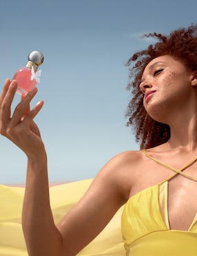 Eau de parfum Cacharel para mujer