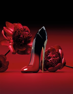 Eau de parfum Carolina Herrera Very Good Girl Elixir para mujer