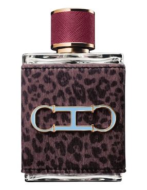 Eau de parfum Carolina Herrera Ch Men Wild Love para hombre