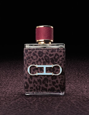 Eau de parfum Carolina Herrera Ch Men Wild Love para hombre