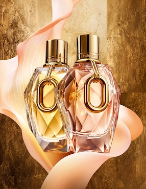 Eau de parfum Rabanne Million Gold Pure Jasmine para mujer