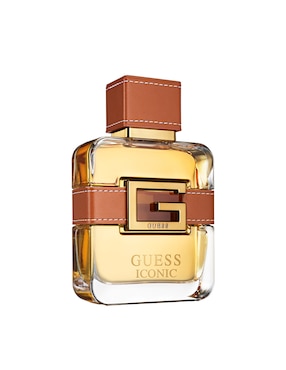Eau de parfum Guess Iconic For Men para hombre