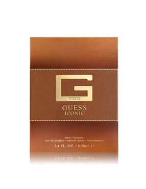 Eau de parfum Guess Iconic For Men para hombre