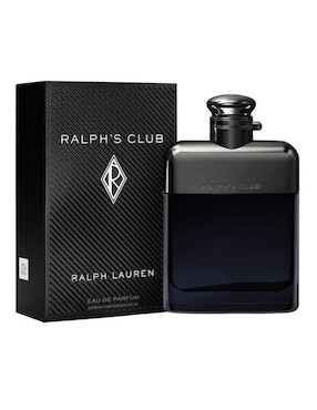 Set Eau de parfum Ralph Lauren Ralph'S Club para hombre