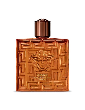 Parfum Versace Eros Najim para hombre