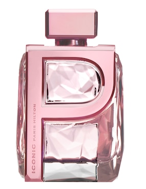 Eau de parfum Paris Hilton Iconic para mujer
