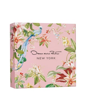 Set Eau de parfum Oscar De La Renta New York para mujer