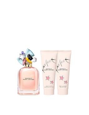 Set Eau de parfum Marc Jacobs Perfect para mujer
