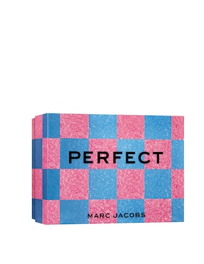 Set Eau de parfum Marc Jacobs Perfect para mujer