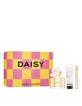 Set Eau de toilette Marc Jacobs Daisy para mujer