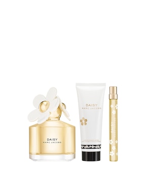 Set Eau de toilette Marc Jacobs Daisy para mujer