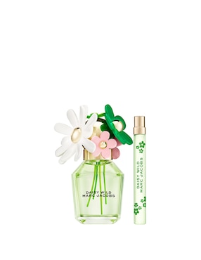 Set Eau de parfum Marc Jacobs Daisy Wild para mujer