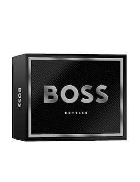 Set Eau de toilette Hugo Boss Bottled para hombre