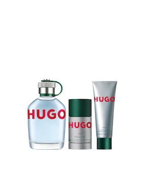 Set Eau de toilette Hugo Boss Man para hombre