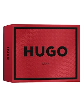 Set Eau de toilette Hugo Boss Man para hombre