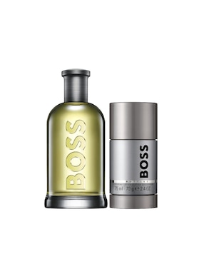 Set Eau de toilette Hugo Boss Boss Bottled para hombre