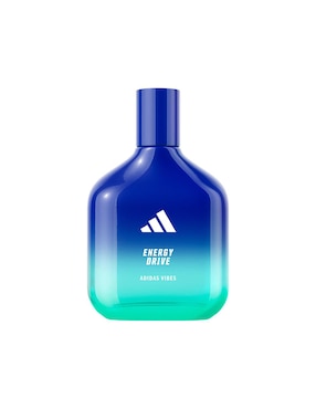 Kit Eau de parfum Adidas Adidas Vives unisex