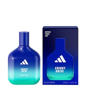 Eau de parfum Adidas unisex