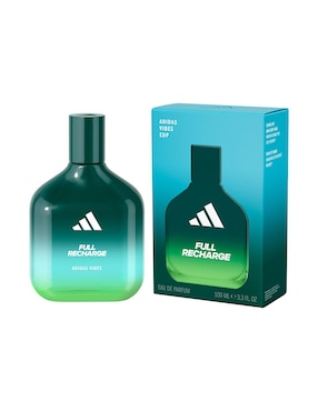 Eau de parfum Adidas unisex