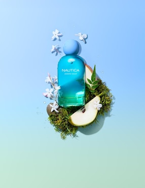 Eau de parfum Nautica Her para mujer