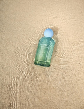 Eau de parfum Nautica Her para mujer