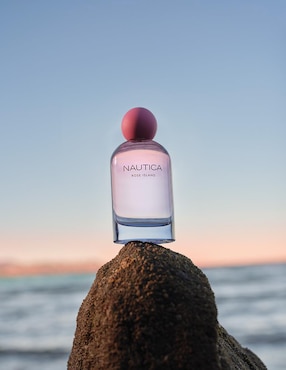 Eau de parfum Nautica For Her para mujer