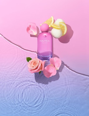 Eau de parfum Nautica For Her para mujer