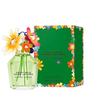 Eau de parfum Marc Jacobs Daisy Wild para mujer