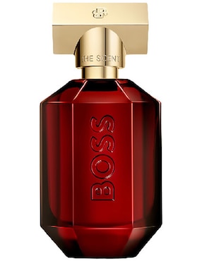 Perfume Hugo Boss The Scent para mujer