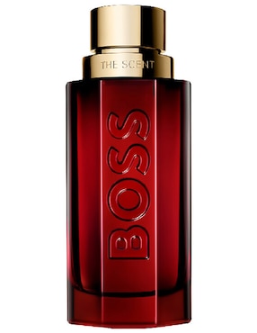 Perfume Hugo Boss The Scent para hombre